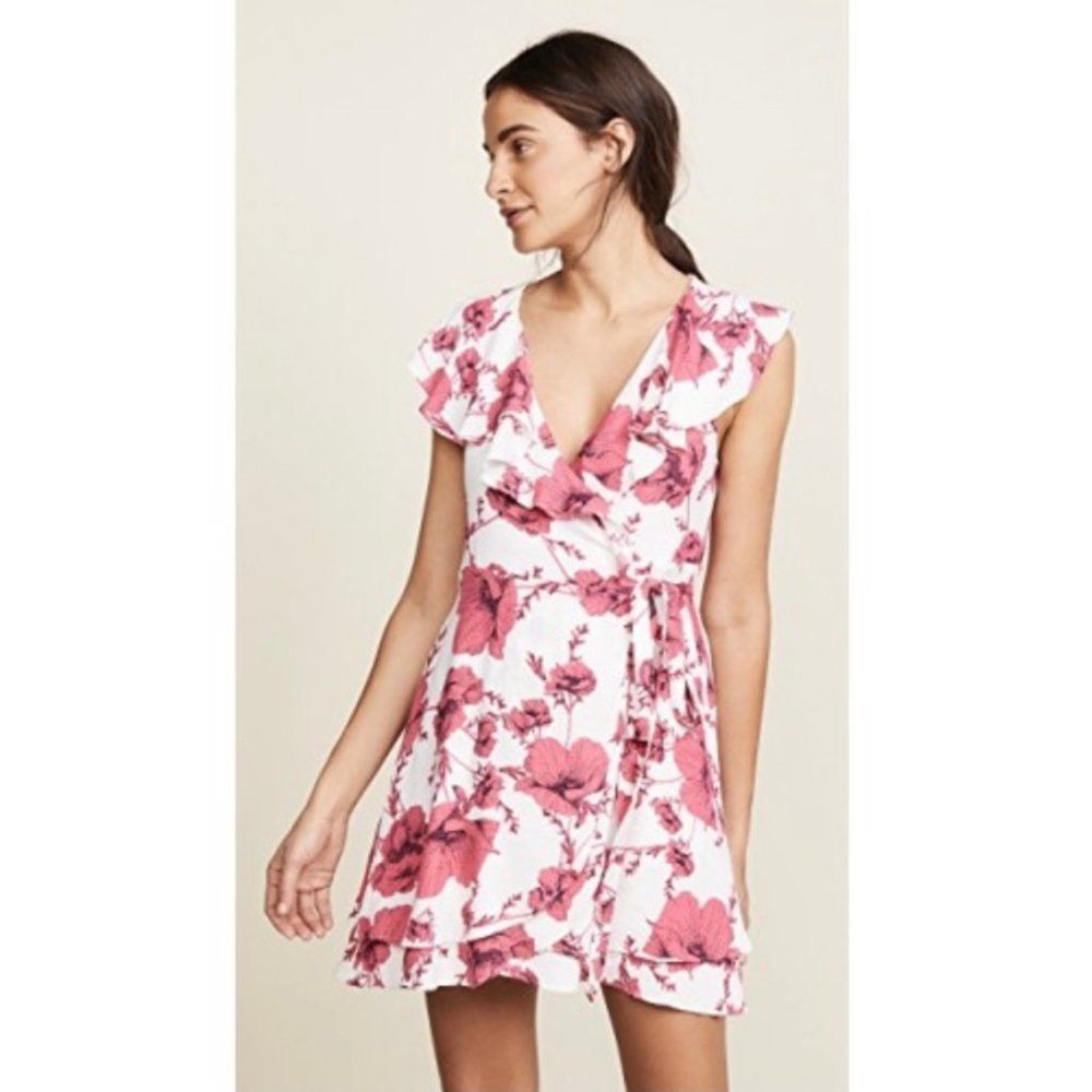 🆕Free People French Quarter Dress size XS - Picture 7 of 9